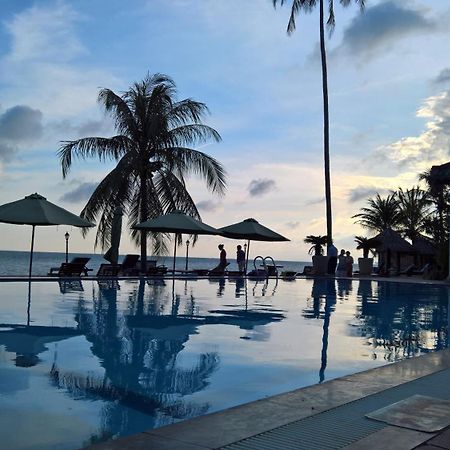 Dynasty Mui Ne Beach Resort Phan Thiet Exterior photo
