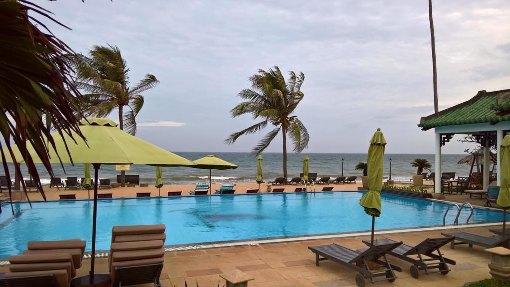 Dynasty Mui Ne Beach Resort Phan Thiet Exterior photo